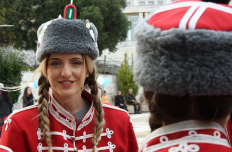 1 май е - Ден на труда!