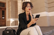 8 признака, че сте силна личност и другите рядко успяват да издържат край вас