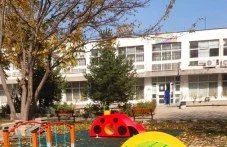 Аварийно ремонтират детски ясли в Пловдив за над 150 хил. евро заради течове