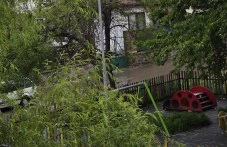Голяма авария наводни улица в “Източен“, налягането в целия град е нарушено