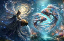 Хороскопи за Козирог, Водолей и Риби за месец МАЙ
