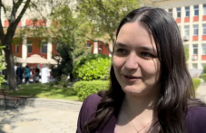Студентка от Пловдив е сред най-добрите млади финансисти в света