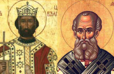 Светите цар Борис-Михаил и Атанасий Велики почита Църквата днес