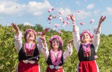 Температури от - 3 до +35 градуса ни очакват през май