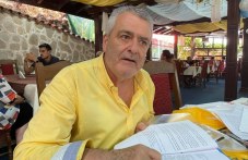 Жоро Манекена отива на съд след заплахи към служител на Бачковския манастир