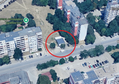 Отказаха да продадат апетитни общински имоти в Кючука и „Тракия“ без търг