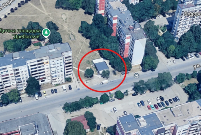 Отказаха да продадат апетитни общински имоти в Кючука и „Тракия“ без търг