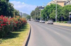 Понеделник в Пловдив - с повече слънце и по-топъл