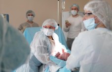 5 май - Международен ден на акушерките