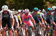 Пловдив посреща Giro d’Italia – Grande Partenza, затварят пътища и улици