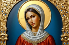 Света мъченица Ирина почита Църквата днес