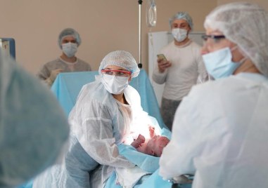 5 май - Международен ден на акушерките