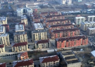 Край на строителната треска? Рязко охлаждане на инвестиционните намерения в Пловдив и региона
