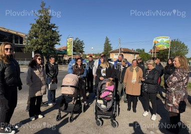 Смърт на пътя и отчаяние: Жители на Поповица искат спешни мерки след пореден фатален инцидент