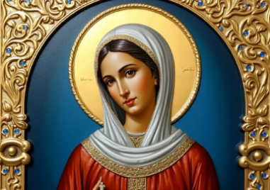 Света мъченица Ирина почита Църквата днес