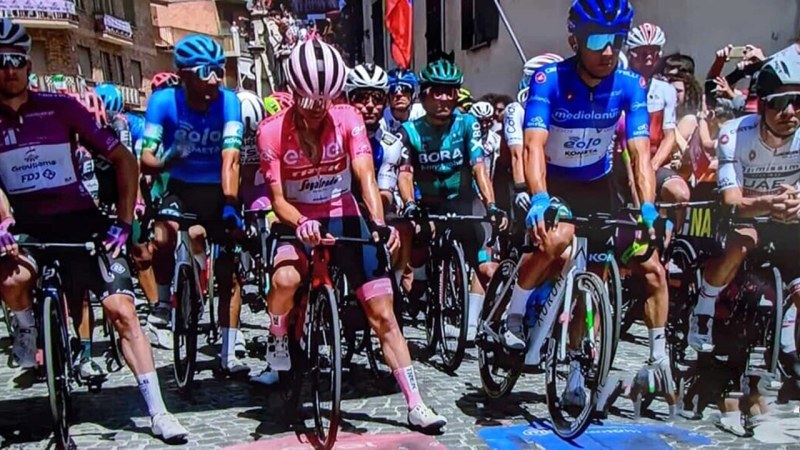 Кои улици ще се затварят и как ще организира движението в Пловдив за Giro d’Italia