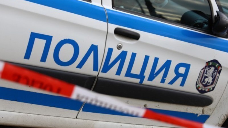 Мъж се е застрелял в Карлово