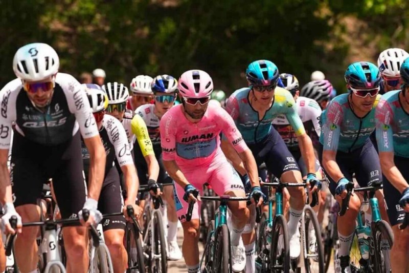 Пловдив посреща Giro d’Italia – Grande Partenza, затварят пътища и улици