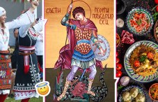 Гергьовден е! Почитаме свети мъченик Георги Победоносец