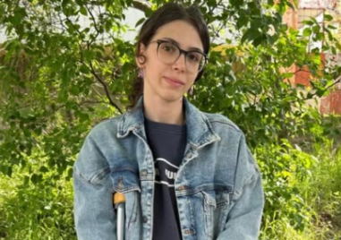 Радослава има нужда от помощ, за да спаси крака си