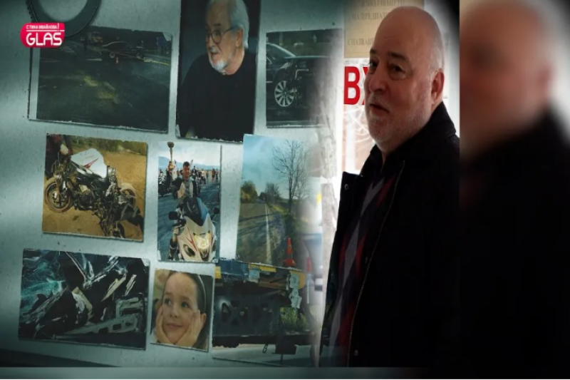 Експертизата, която решава съдби: Кой написа присъдата преди съда? ВИДЕО