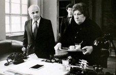 Да си спомним за големия актьор Георги Русев, роден на днешната дата