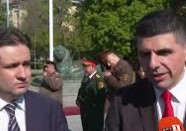 ДБ няма да подкрепи бъдещо правителство