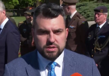 Георг Георгиев: Очаква се кабинет до края на седмицата, бюджетът е най-голямото предизвикателство