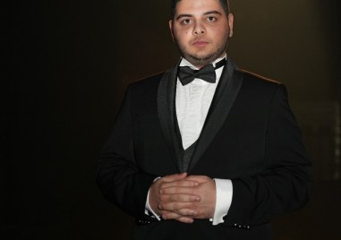 Симфониета Видин и звездни солисти представят „Непознатият Моцарт“ в Пловдив