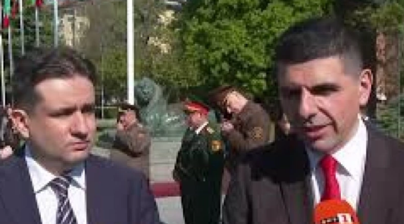ДБ няма да подкрепи бъдещо правителство