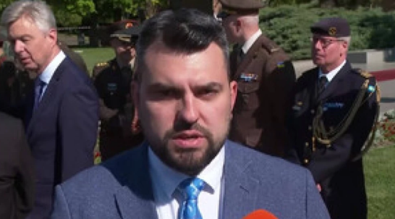 Георг Георгиев: Очаква се кабинет до края на седмицата, бюджетът е най-голямото предизвикателство
