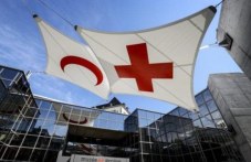 8 май - ден на Червения кръст и Червения полумесец