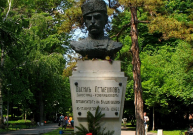 Движение „Съединени Българи“ ще отбележи 150 години от гибелта на Васил Петлешков в Пловдив