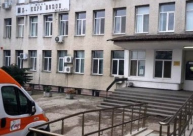 Кметът на Карлово: Децата от общината няма да останат без педиатрична грижа