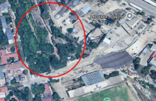 БДЖ тръгна на съд с Община Пловдив за цената на имота от 7,6 дка, нужен за пробива
