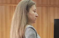 Без признание на вина започва делото срещу учителка след катастрофа със загинал