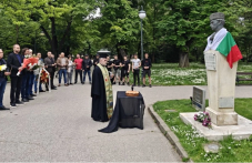 Пловдив почете 150 години от гибелта на Васил Петлешков – еталон за смелост и патриотизъм