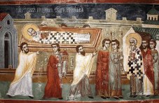 Летен Никулден и паметта на Новоселските мъченици почита Църквата днес