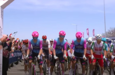 Стартира първият етап от Giro d’Italia в България, гледайте НА ЖИВО
