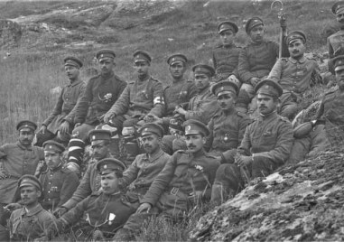 На този ден: Българската армия разгромява Антантата в битката при завоя на Черна