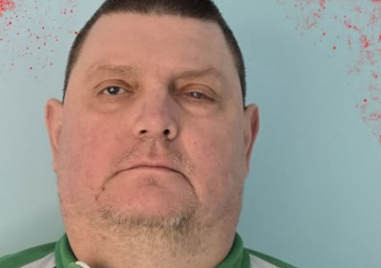 Заболяване отнема зрението на Сергей, а трансплантацията на роговица е единственият му шанс