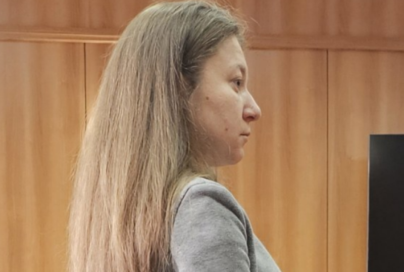 Без признание на вина започва делото срещу учителка след катастрофа със загинал