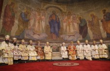 73 години от възстановяването на Българската патриаршия