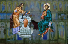 Неделя на Самарянката почита Църквата днес