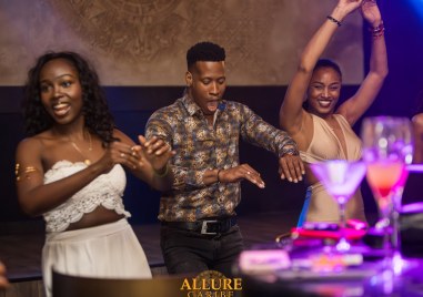 Новият нощен оазис в Пловдив отвори врати: Клуб Allure Caribe пренася духа на Куба