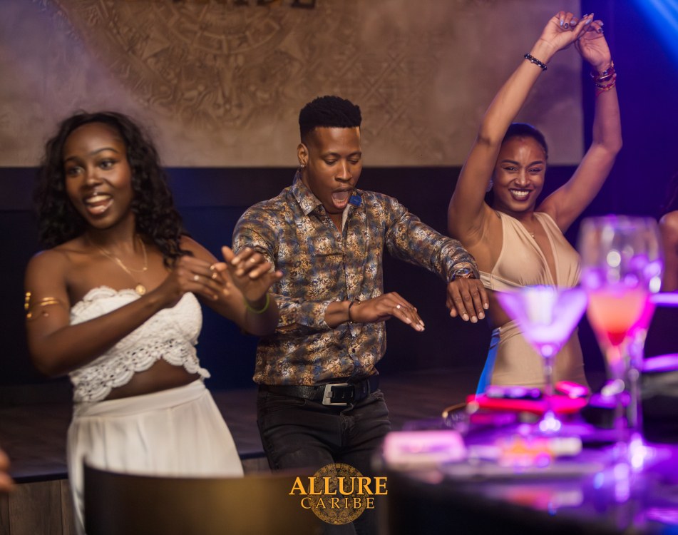 Новият нощен оазис в Пловдив отвори врати: Клуб Allure Caribe пренася духа на Куба