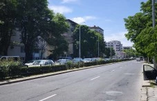 Пловдив под знака на Джиро д'Италия: Градът между транспортния хаос и радостта на велосипедистите