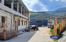 Продадоха легендарен завод за алкохол край Пловдив