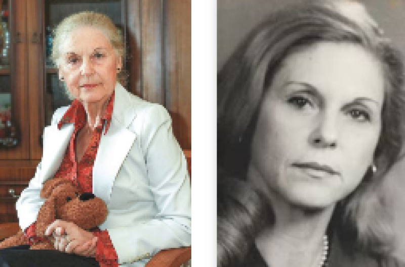 3 години без актрисата Емилия Радева