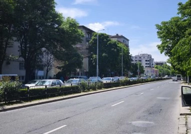 Пловдив под знака на Джиро д'Италия: Градът между транспортния хаос и радостта на велосипедистите
